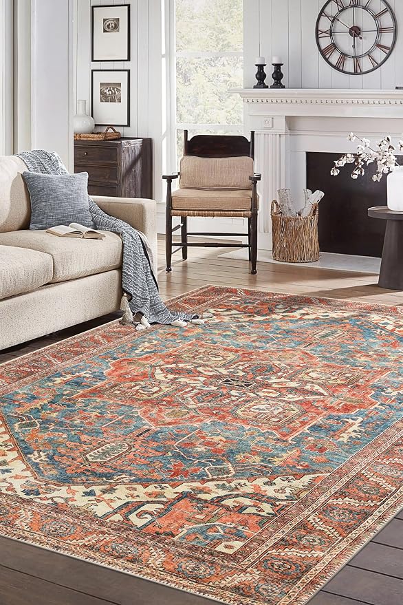 Keen Home Design 3x5 Rug - Image 4