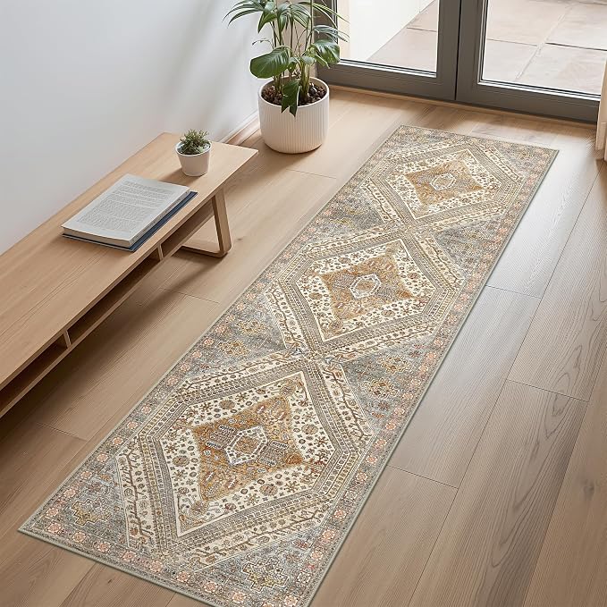 Bavni Runner Rug 2x10 Kitchen Rugs by BAVNI