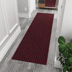 Ottomanson 2'7" x 6' Hallway Runner by Ottomanson