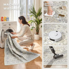 zesthome 5x7 Area Rugs - Image 4