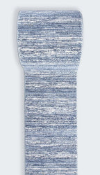 Well Woven Custom Size Hallway & Stair Runner- Harlow Delphi Taupe 31 Inches - Image 6