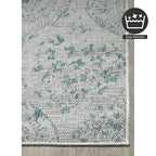 FH Home Flat Woven Outdoor Rug - Image 5