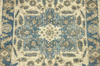 Unique Loom Salzburg Collection Classic Traditional Design Oriental Inspired - Image 9