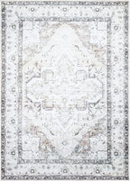 Bloom Rugs Washable Non-Slip 6' x 9' Rug - Image 3