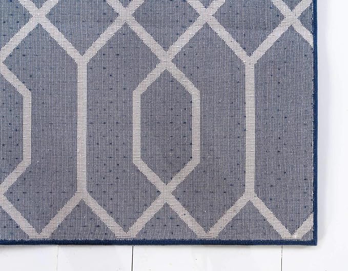 Unique Loom Marilyn Monroe Glam Collection Area Rug - Image 8
