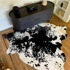 Genuine Cowhide Rug by AppaloosaCowhides