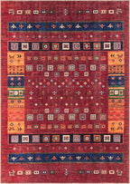 Keen Home Design 8x10 Rug - Image 3
