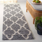 SAFAVIEH Dallas Shag Collection Runner Rug by SAFAVIEH