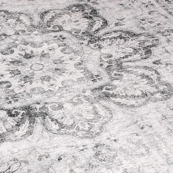 ReaLife Rugs Machine Washable Area Rug - Image 2