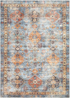 Bloom Rugs Washable Non-Slip 3' x 5' Rug - Image 3