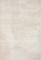 Abani Neutral Beige Area Rug 2' x 3' - Image 3