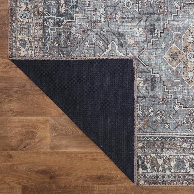 Keen Home Design 5x7 Rug - Image 4