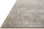 Loloi Magnolia Home by Joanna Gaines Millie Collection MIE-05 Stone/Natural - Image 5