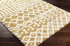 Livabliss Hapsburg Moroccan Shag Area Rug - Image 7