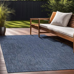 Beverly Rug Indoor Outdoor Rug 8x10, Washable Outside Carpet - Image 7