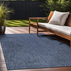 Beverly Rug Indoor Outdoor Rug 9x12, Washable Outside Carpet - Image 7