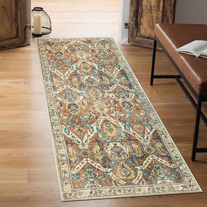 Keen Home Design 2x12 Rug by KeenHomeDesign