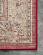 Unique Loom Sialk Hill Collection Area Rug - Image 10