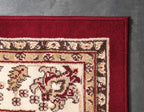 Unique Loom Sialk Hill Collection Area Rug - Image 8