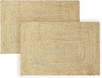 REDEARTH · Rectangular Area Rug by REDEARTH