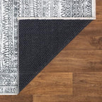 Bloom Rugs Caria Washable Non-Slip 3x5 Rug - Image 7