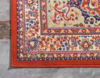 Unique Loom Reza Collection Traditional Persian Style Area Rug, 5 x 8 ft - Image 8