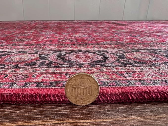 GLN Rugs Traditional Collection - Image 4