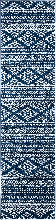 SAFAVIEH Tulum Collection Runner Rug by SAFAVIEH