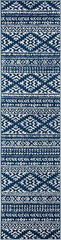 SAFAVIEH Tulum Collection Runner Rug by SAFAVIEH