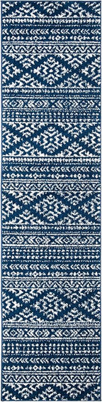 SAFAVIEH Tulum Collection Runner Rug by SAFAVIEH