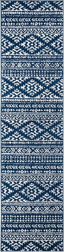 SAFAVIEH Tulum Collection Runner Rug by SAFAVIEH