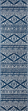 SAFAVIEH Tulum Collection Runner Rug by SAFAVIEH