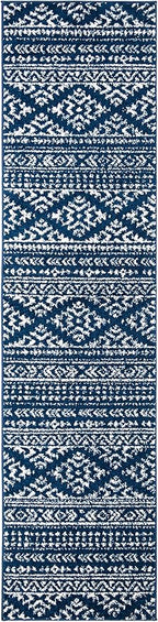 SAFAVIEH Tulum Collection Runner Rug by SAFAVIEH