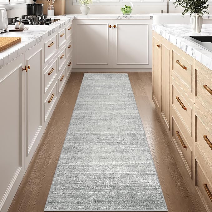 Art&Tuft Non-Slip Runner Rug - Image 3