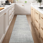 Art&Tuft Non-Slip Runner Rug - Image 3