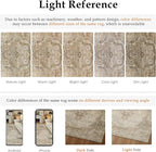 2x6 Washable Vintage Runner Rug - Image 5