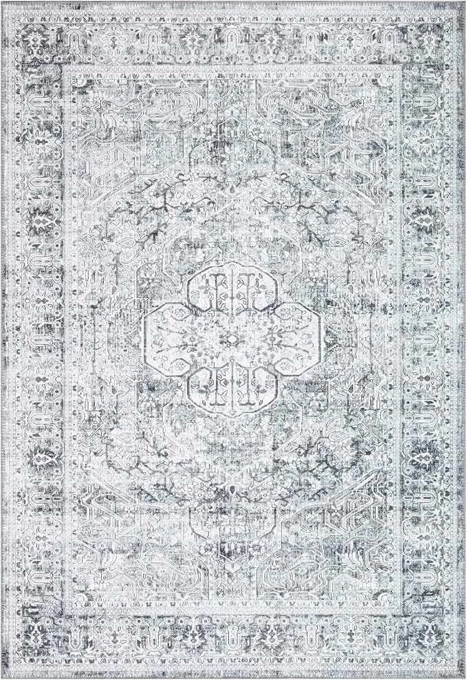 Bloom Rugs Washable Non-Slip 3' x 5' Rug - Image 3