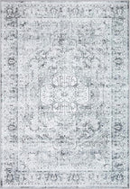 Bloom Rugs Washable Non-Slip 4' x 6' Rug - Image 3
