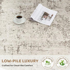 10x12 Area Rug Living Room Rugs - Image 5
