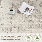 10x14 Area Rug Living Room Rugs - Image 6