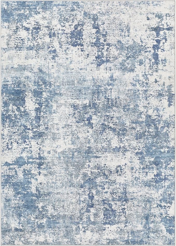 6x9 Area Rug Living Room Rugs - Image 9