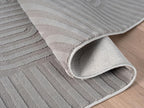 Annabel Modern Geometric Area Rug - Image 8