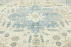 Unique Loom Salzburg Collection Classic Traditional Design Oriental Inspired - Image 10