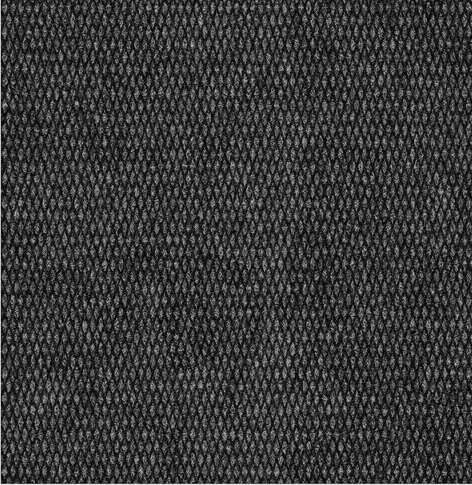 Ottomanson Commercial Scrape Rib Entry Mat – Heavy Duty Ribbed Floor Mat - Image 9