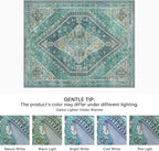 Bavni Kitchen Rug 2x7 Runner Rugs - Image 2