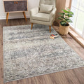 Bloom Rugs Washable Non-Slip 10x14 Rug by BloomRugs