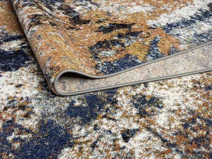 Keen Home Design Area Rugs - Image 7