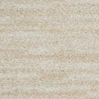 Nourison Home Nourison Essentials Ivory Beige 12' x 15' Area Rug - Image 7