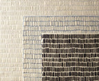 Dash and Albert Roark Pewter Blue Hand Tufted Wool Rug, 3 X 5 Feet - Image 4