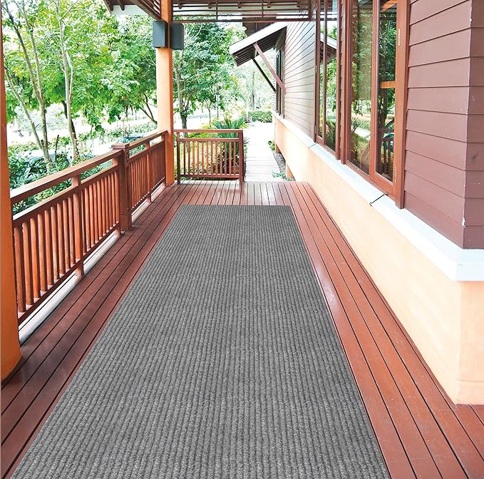 Ottomanson 2' x 36' Hallway Runner - Image 14